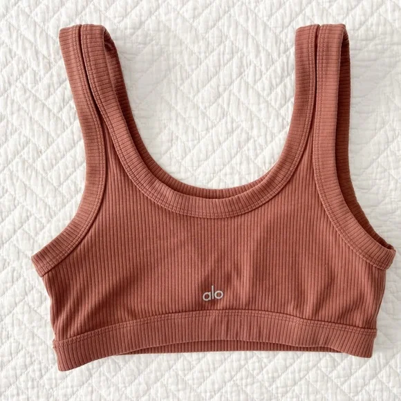 Alo Wellness bra - Picture 2 of 6